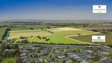 8 Grassdale Road, Sale VIC 3850 - Sale VIC 3850