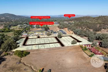 827-841 Centaur Road, Hamilton Valley NSW 2641 - Hamilton Valley NSW 2641