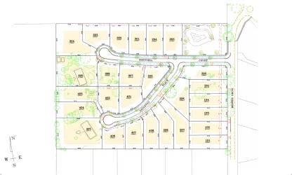 83-85 Brewer Drive, West Wodonga VIC 3690 - West Wodonga VIC 3690