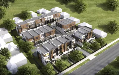 Brice Terrace - 86-90 Brice Avenue, Mooroolbark VIC 3138 - Mooroolbark