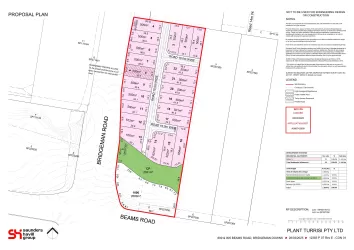 899 & 905 Beams Road, Bridgeman Downs QLD 4035 - Bridgeman Downs QLD 4035