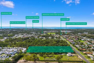 Ryan Estate - 92-96 Colyton Street, Torquay QLD 4655 - Torquay