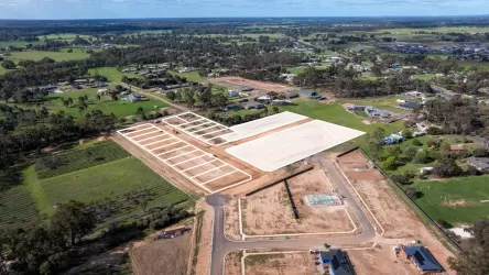 Aberdeen Estate - Sawmill Road, Huntly VIC 3551 - Huntly VIC 3551