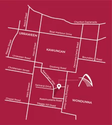 Abode Estate - Abode Way, Kawungan QLD 4655 - Kawungan