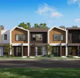 Accolade Estate - 1220 Leakes Road, Rockbank VIC 3335 - Rockbank