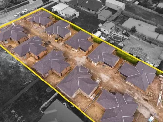 Allure on Hope Estate - 37-39 Hope Street, Bunyip VIC 3815 - Bunyip