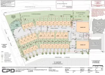 Alto Estate - 73-75 Windsor Road, Norwest NSW 2153 - Norwest
