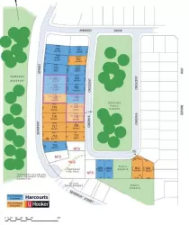 Amaroo Estate - Amaroo Drive, Narrawallee NSW 2539 - Narrawallee NSW 2539
