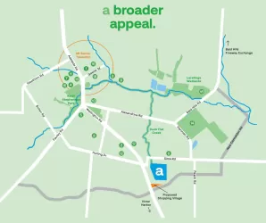 Amblemead Estate - Cotterdale Avenue, Mount Barker SA 5251 - Mount Barker