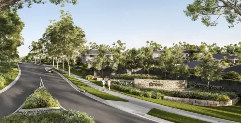 Appin Grove Estate - 55 Appin Road, Appin NSW 2560 - Appin NSW 2560