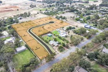 Apricot Court Estate - 279-289 Dhurringile Road, Tatura VIC 3616 - Tatura VIC 3616