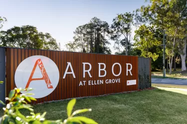 Arbor II Estate - Banyan Street & Marigold Street, Ellen Grove QLD 4078 - Ellen Grove