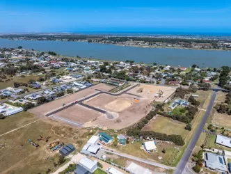 Arbour Bend Estate - 32a-38 Fenchurch Street, Goolwa North SA 5214 - Goolwa North