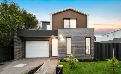 Arc Stapley - 18-20 Stapley Crescent, Altona North VIC 3025 - Altona North VIC 3025