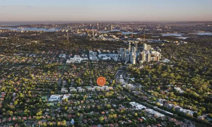 Archwood Residences - 130-138 Archer Street, Roseville NSW 2069 - Roseville