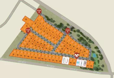 Armitage Estate - 830 Calder Highway, Maiden Gully VIC 3551 - Maiden Gully