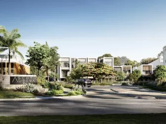 Ascot Aurora Estate - 104 Lamington Avenue, Ascot QLD 4007 - Ascot QLD 4007