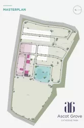 Ascot Grove Estate - 24 Hodgson Street, Oran Park NSW 2570 - Oran Park NSW 2570