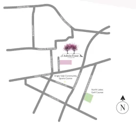 Ashwin Estate - Luis Drive, Angle Vale SA 5117 - Angle Vale