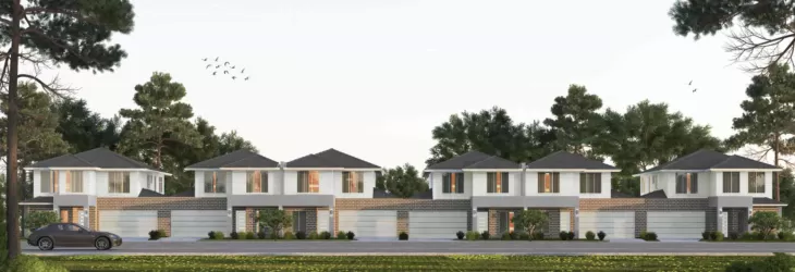 Aspen on Clyde Estate - 161 Grices Road, Clyde North VIC 3978 - Clyde North