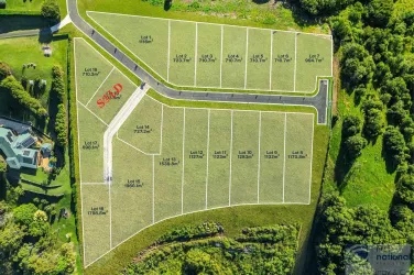 Aspire Estate - 1a Northcott Drive, Goonellabah NSW 2480 - Goonellabah NSW 2480
