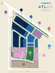 Atlas Estate - 2341-2421 Western Highway, Rockbank VIC 3335 - Rockbank