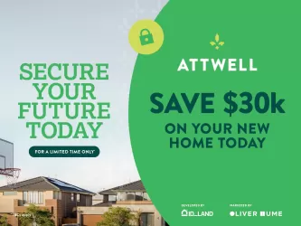 Attwell Estate - 905-959 Taylors Road, Deanside VIC 3336 - Deanside
