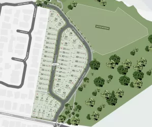 Aurora Estate - 124-134 Thornlands Road, Thornlands QLD 4164 - Thornlands