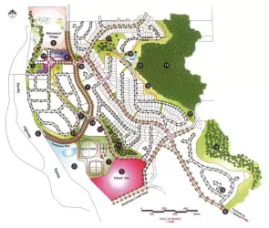Ballina Heights Estate - Ballina Heights Drive, Cumbalum NSW 2478 - Cumbalum NSW 2478