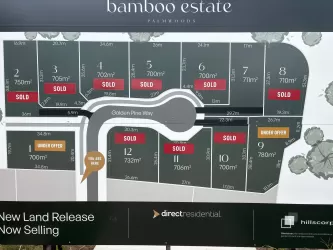 Bamboo Estate - 774 Eudlo Road, Palmwoods QLD 4555 - Palmwoods