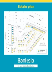 Banksia Estate - Banksia Crescent, Boddington WA 6390 - Boddington