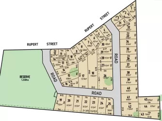 Banksia Rise Estate - 26-28 Burges Lane, Broadford VIC 3658 - Broadford VIC 3658