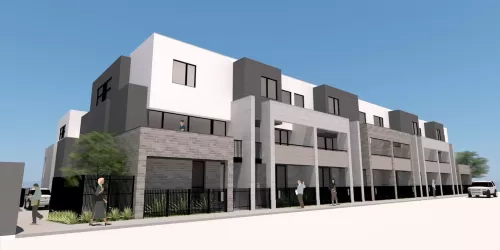 Banksia of Lynbrook Estate - 3s Morris West Circuit, Lynbrook VIC 3975 - Lynbrook VIC 3975