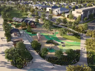 Bankside Estate - Rowville VIC 3178