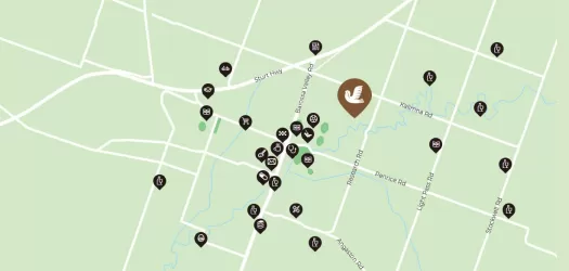 Barossa Estate - Heppner Street, Nuriootpa SA 5355 - Nuriootpa