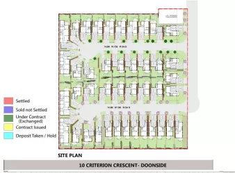 Battersby Place, Doonside NSW 2767 - Doonside