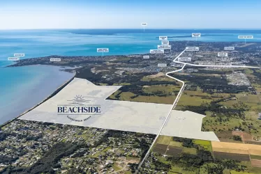Beachside - Greensill Road, Dundowran Beach QLD 4655 - Dundowran Beach