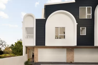 Beatrice Residences - 86-92 Beatrice Street, Taringa QLD 4068 - Taringa
