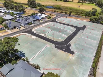 Beech Estate - Lot 201 Beech Drive, Margaret River WA 6285 - Margaret River