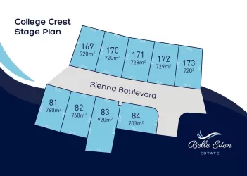 Belle Eden Estate Bundaberg - Palermo Avenue, Ashfield QLD 4670 - Ashfield QLD 4670