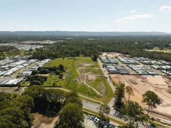 Belle on Burbury Estate - 1 & 27 Burbury Road, Morayfield QLD 4506 - Morayfield 