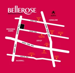 Bellerose Estate - Hyacinth Street, Bridgeman Downs QLD 4035 - Bridgeman Downs