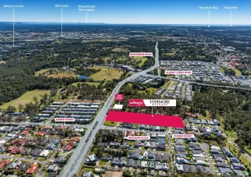 Bellerose Evermore Estate - 405 Beckett Road, Bridgeman Downs QLD 4035 - Bridgeman Downs