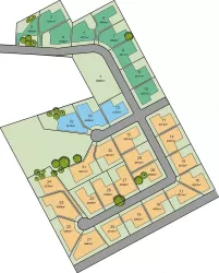 Benalla Park Estate - 30 Inglis Road, Benalla VIC 3672 - Benalla