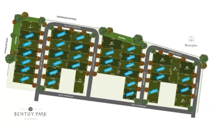 Bentley Park Estate - 619 Chandler Road, Keysborough VIC 3173 - Keysborough