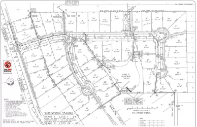 Bimbadeen Ridge Estate - Beaufort Avenue, Bellbird NSW 2325 - Bellbird