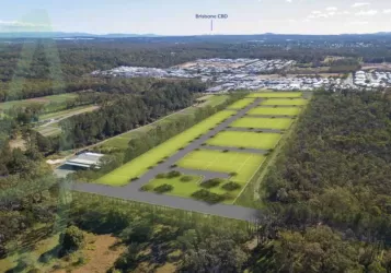 Birchwood Estate - 87-93 Koplick Road, Park Ridge QLD 4125 - Park Ridge