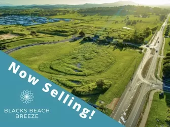 Blacks Beach Breeze Estate - 22 Bondi Road, Blacks Beach QLD 4740 - Blacks Beach