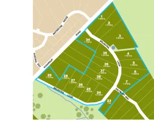 Blackwood Grove Estate - Kudardup Road & Fisher Road, Kudardup WA 6290 - Kudardup