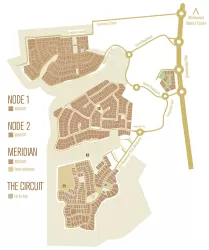 Blackwood Park Estate - Blackwood Park Boulevard, Craigburn Farm SA 5051 - Craigburn Farm